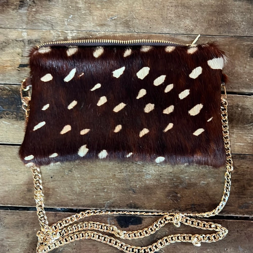 Parker & Hyde Crossbody